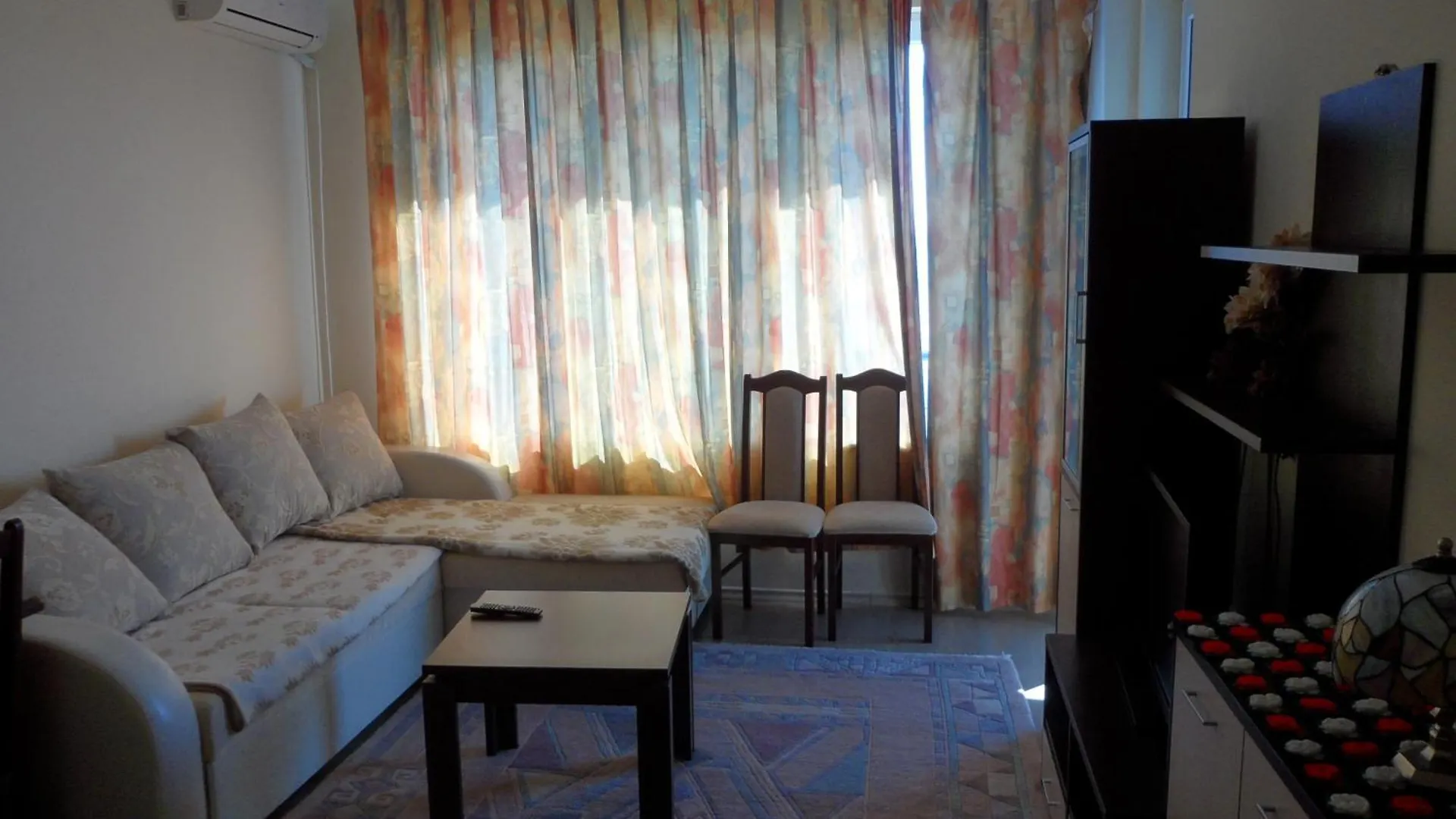 ** Appart hôtel Blue Bay Palace Apart Complex Pomorie Bulgarie