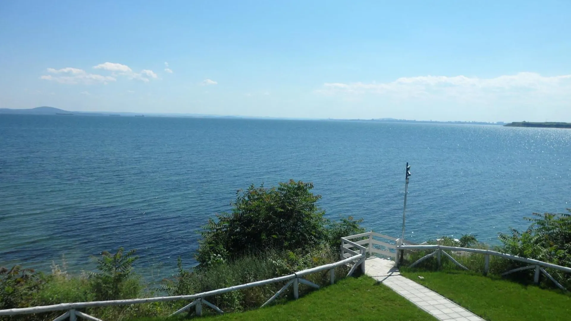 Appart hôtel Blue Bay Palace Apart Complex Pomorie