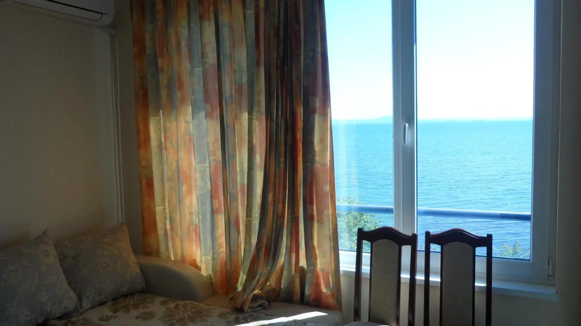 Blue Bay Palace Apart Complex Pomorie Bulgarie