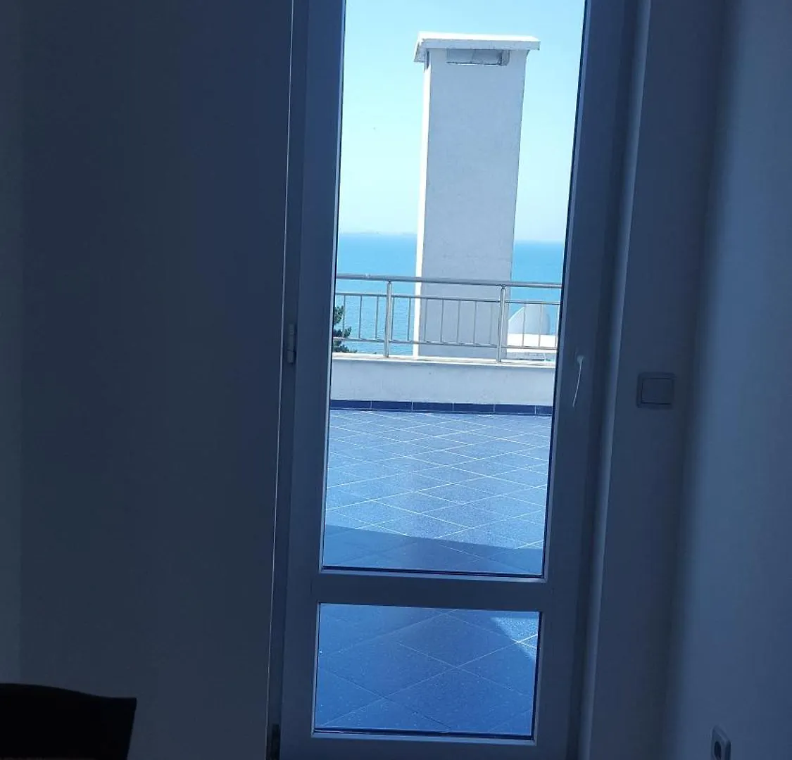 Appart hôtel Blue Bay Palace Apart Complex Pomorie