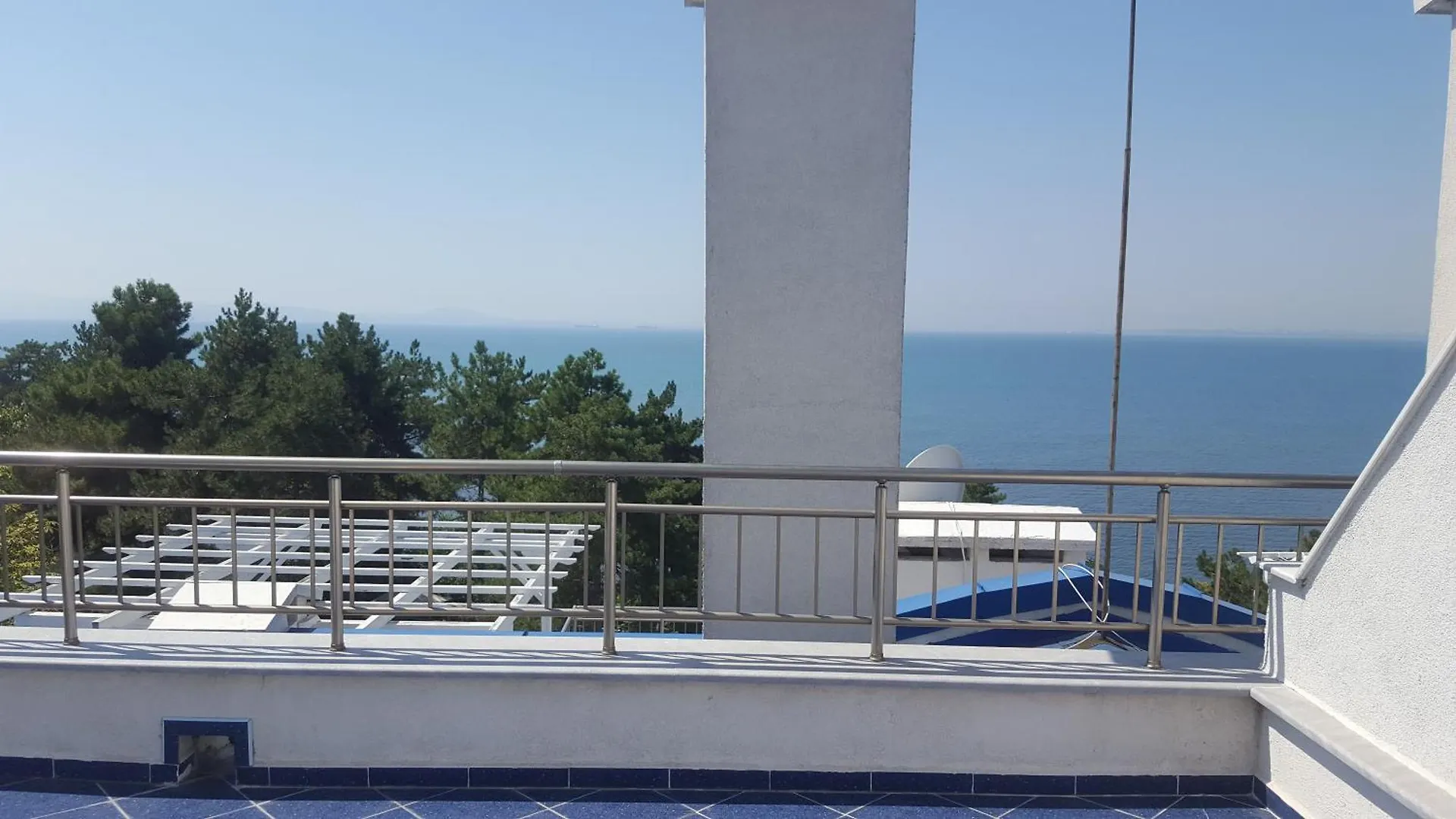 Blue Bay Palace Apart Complex Pomorie 2*,  Bulgarie