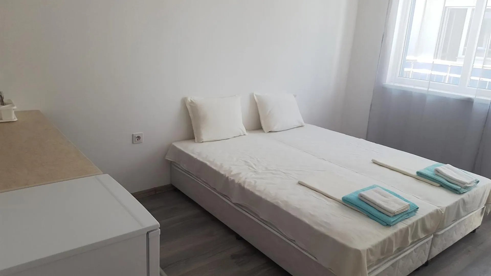 Blue Bay Palace Apart Complex Pomorie 2*,  Bulgarie