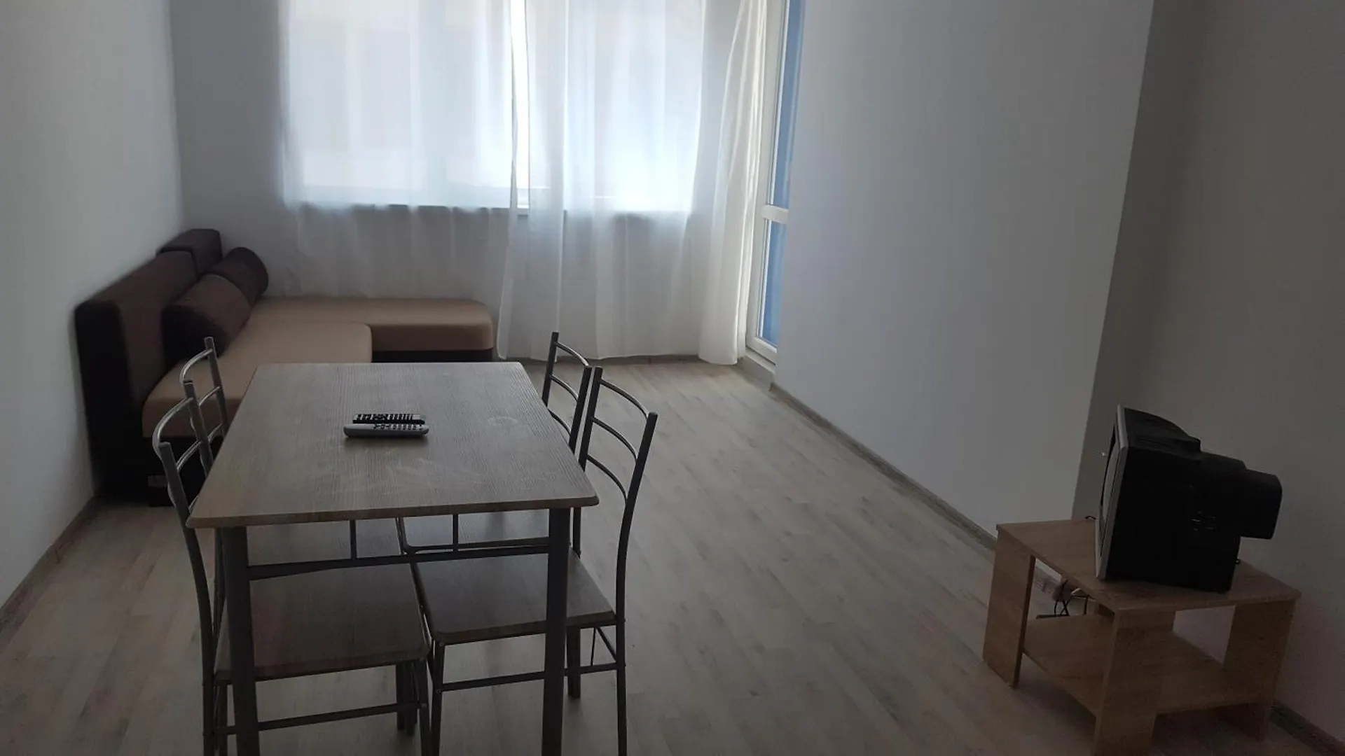Blue Bay Palace Apart Complex Pomorie Appart hôtel