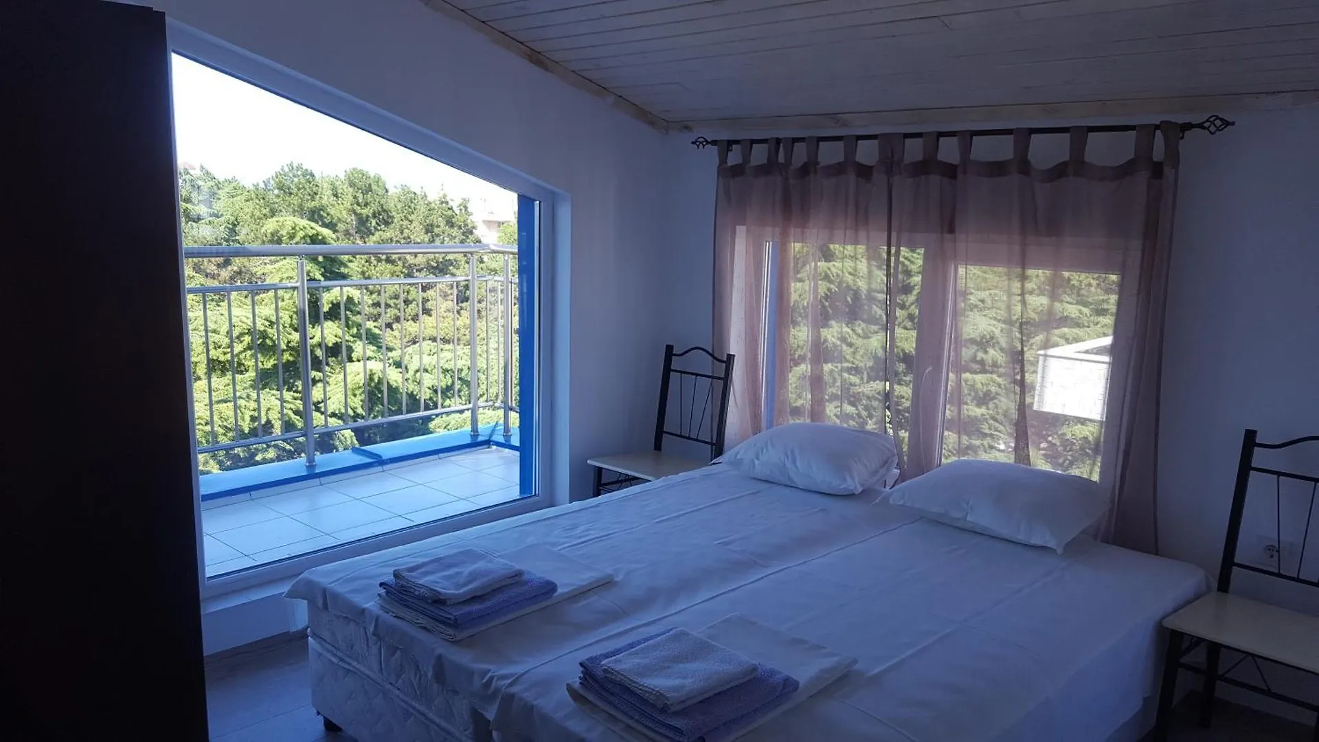 Blue Bay Palace Apart Complex Pomorie 2*,