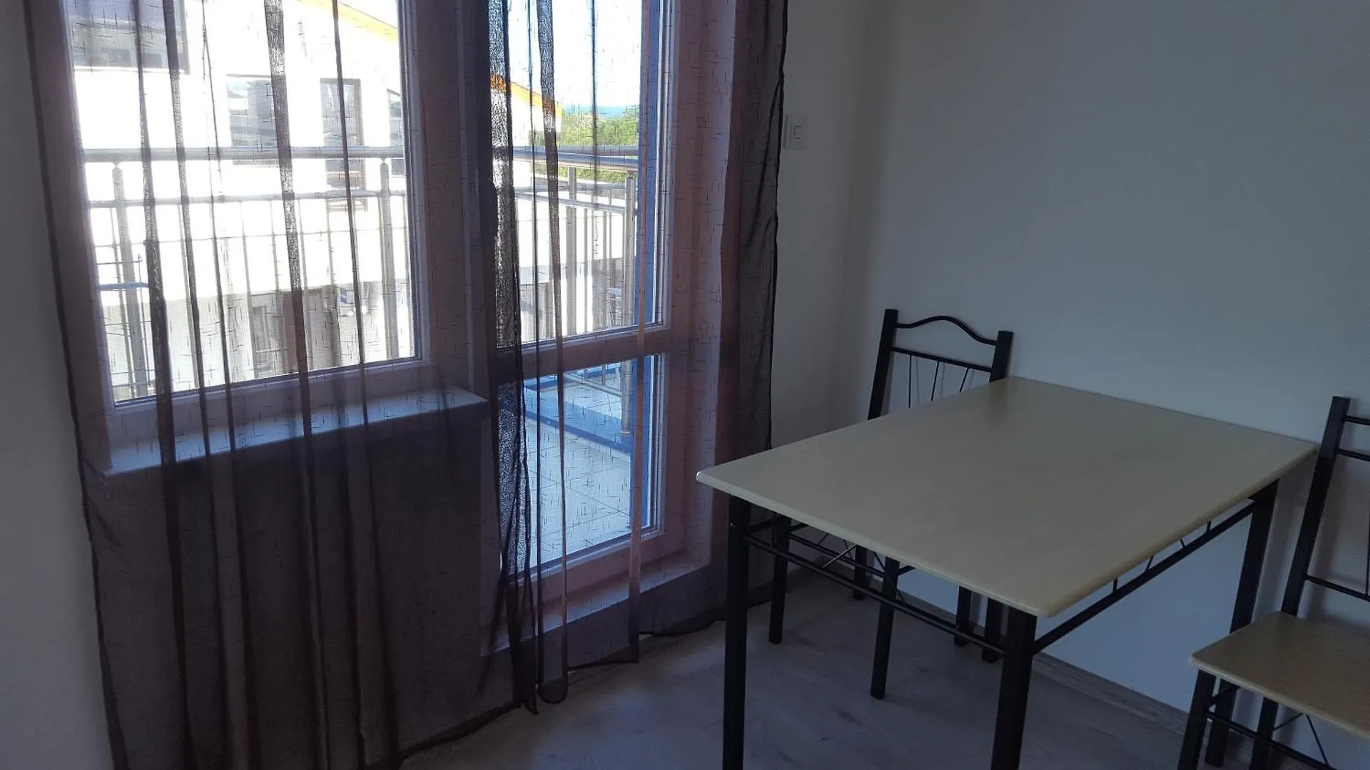 Appart hôtel Blue Bay Palace Apart Complex Pomorie