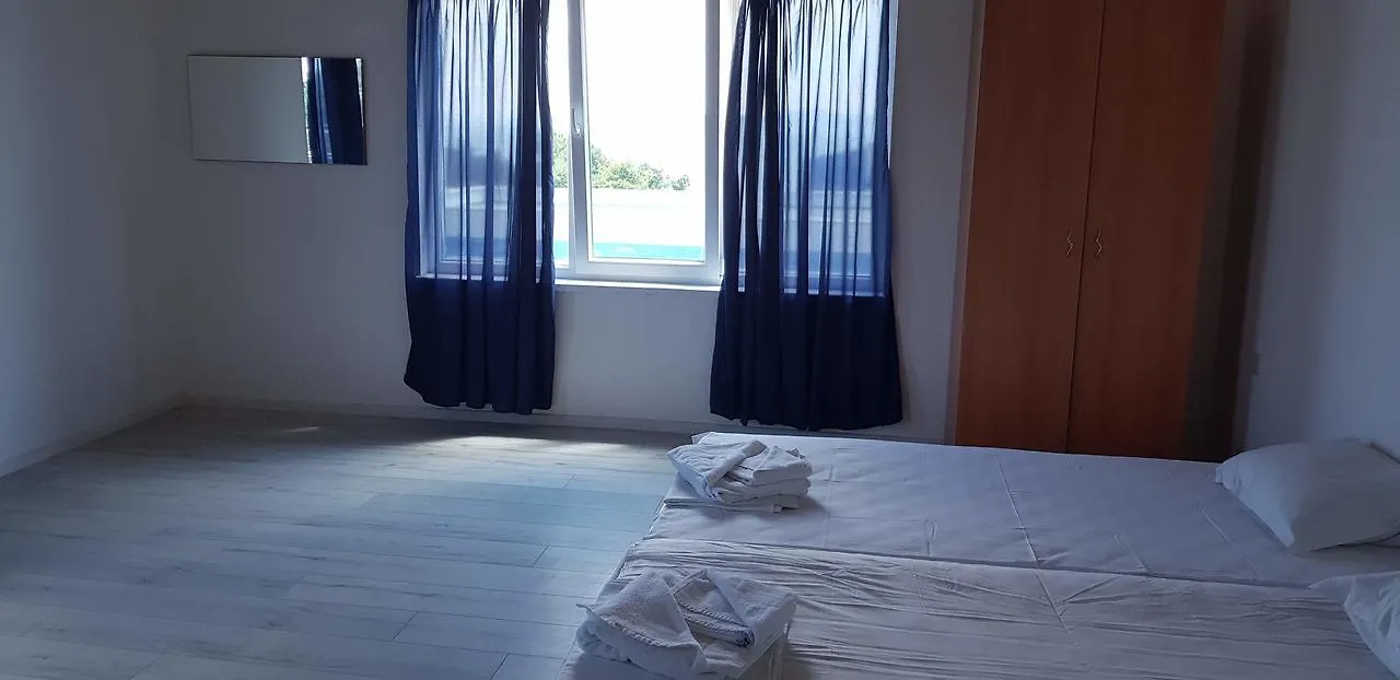 Appart hôtel Blue Bay Palace Apart Complex Pomorie