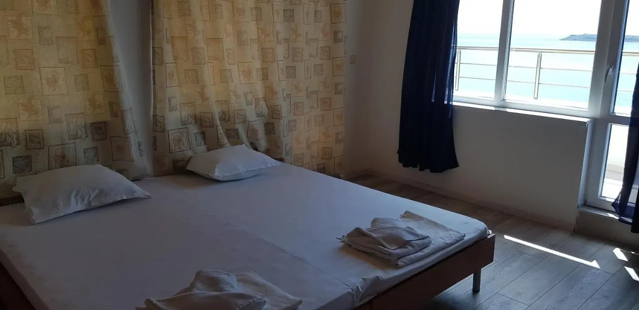 Appart hôtel Blue Bay Palace Apart Complex Pomorie