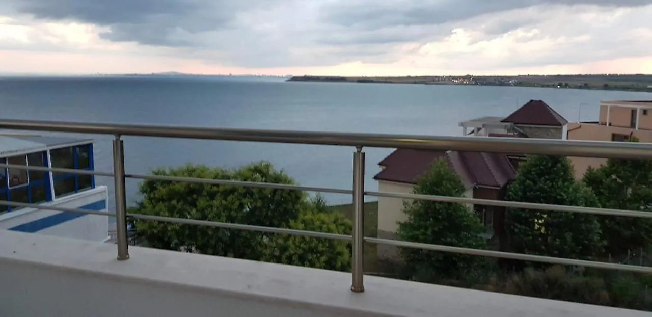 Appart hôtel Blue Bay Palace Apart Complex Pomorie