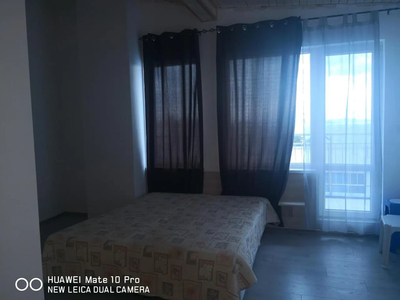 ** Appart hôtel Blue Bay Palace Apart Complex Pomorie Bulgarie