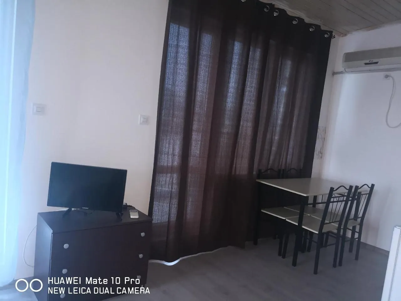 Blue Bay Palace Apart Complex Pomorie Appart hôtel
