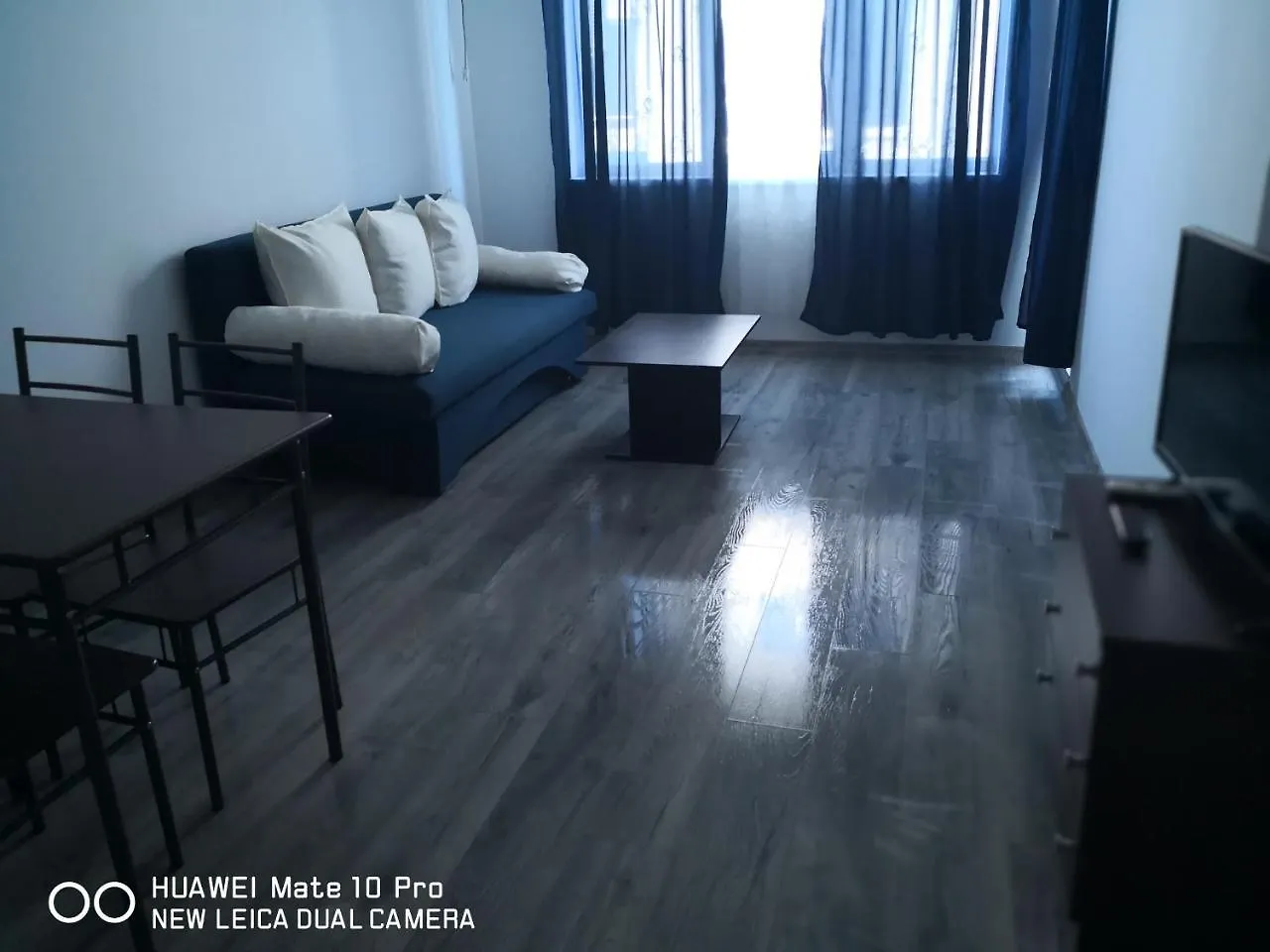 Blue Bay Palace Apart Complex Pomorie