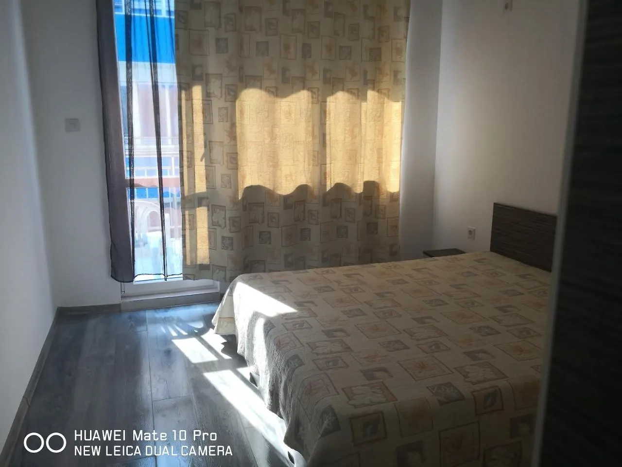 ** Appart hôtel Blue Bay Palace Apart Complex Pomorie Bulgarie