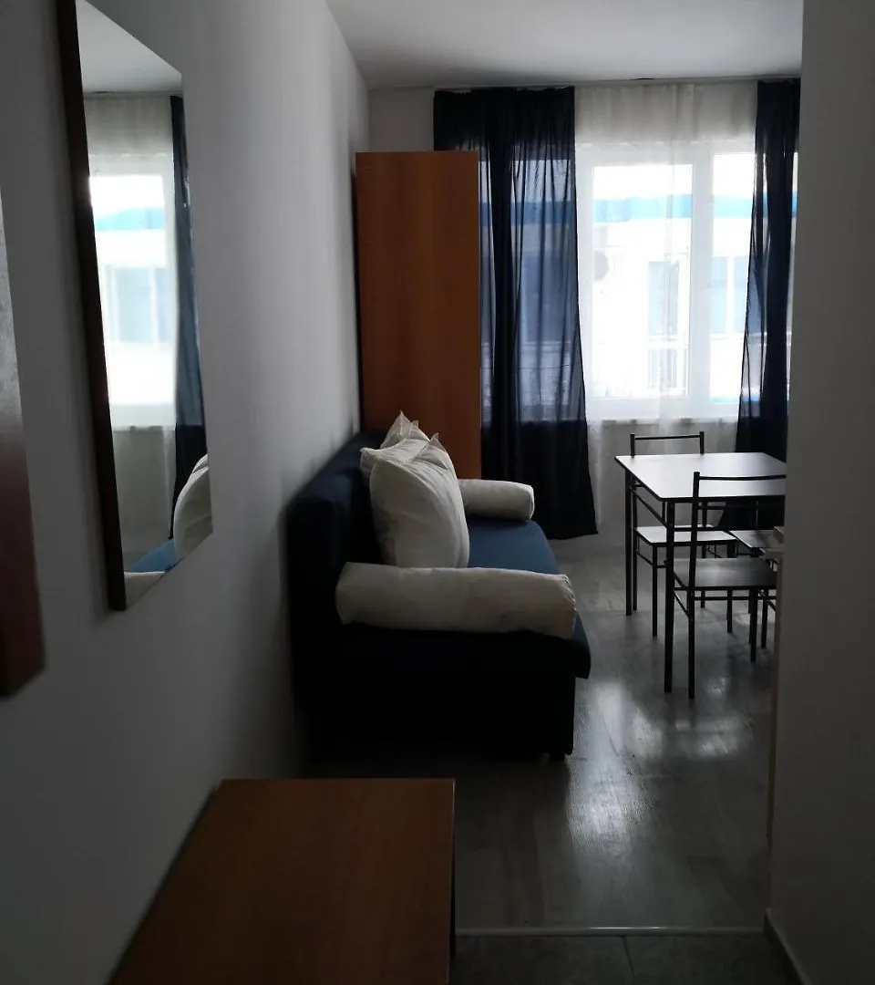 Blue Bay Palace Apart Complex Pomorie Appart hôtel