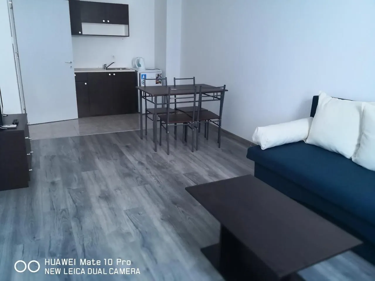 Appart hôtel Blue Bay Palace Apart Complex Pomorie
