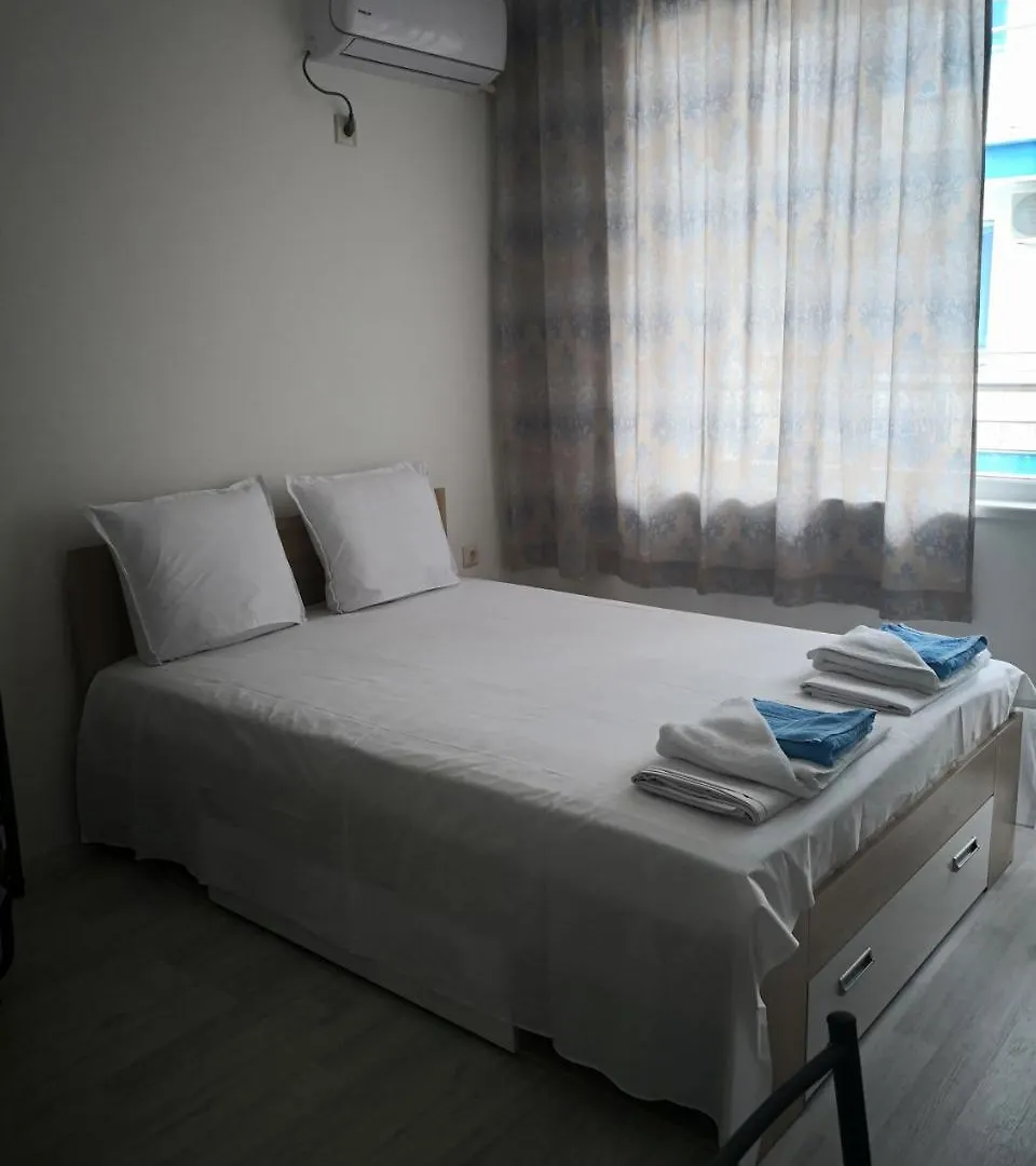 ** Appart hôtel Blue Bay Palace Apart Complex Pomorie Bulgarie