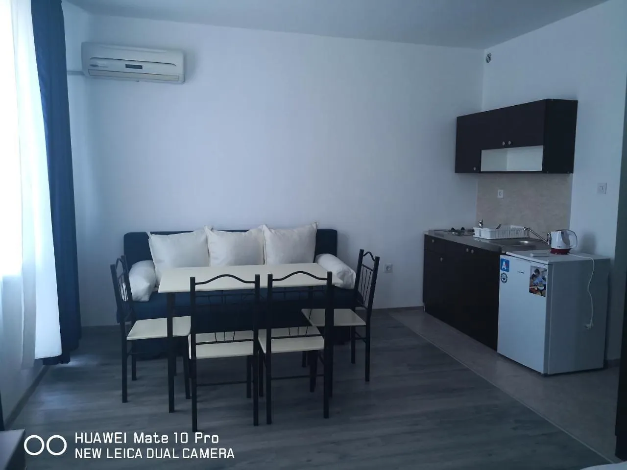 Blue Bay Palace Apart Complex Pomorie Bulgarie
