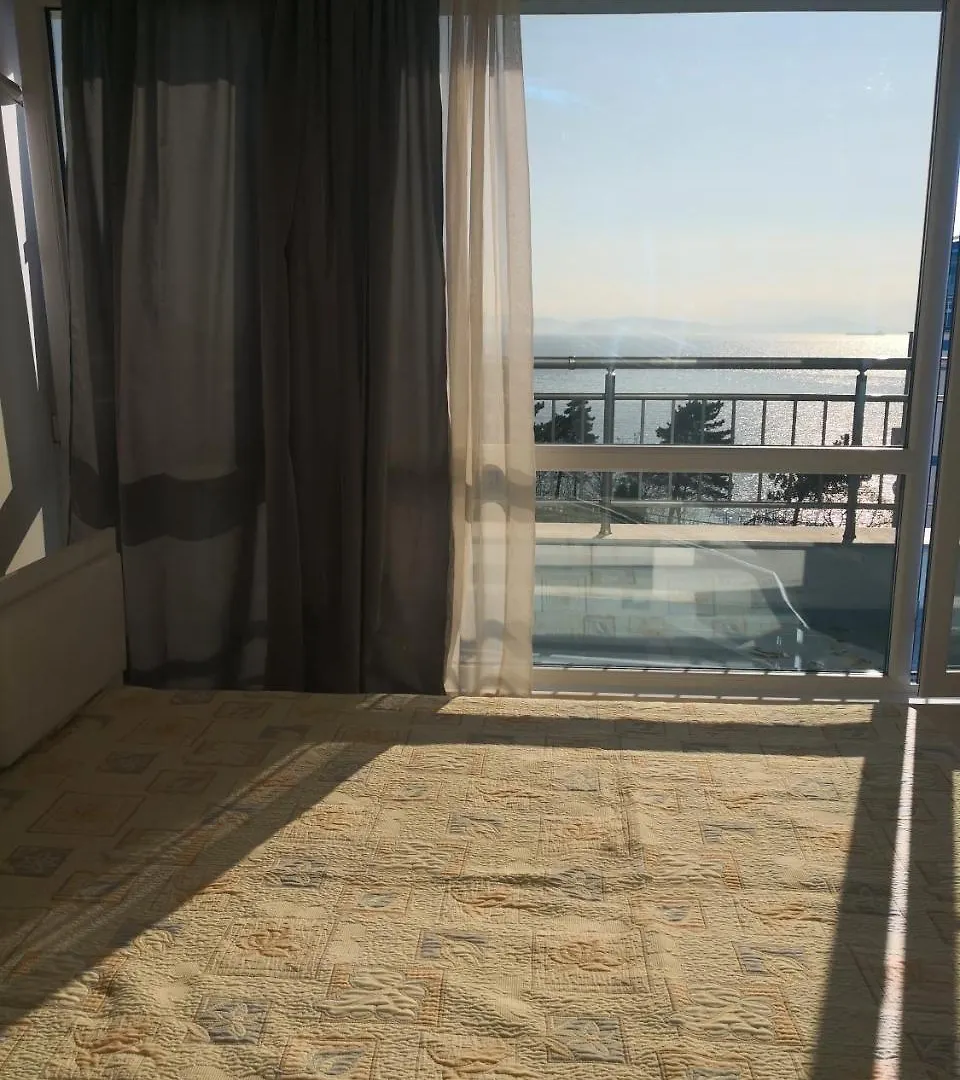 Blue Bay Palace Apart Complex Pomorie