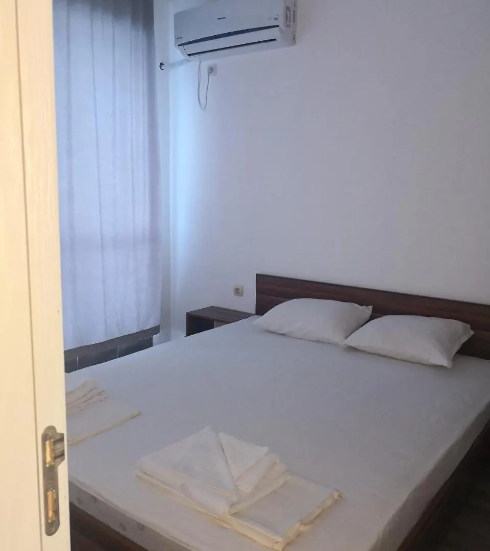 Appart hôtel Blue Bay Palace Apart Complex Pomorie
