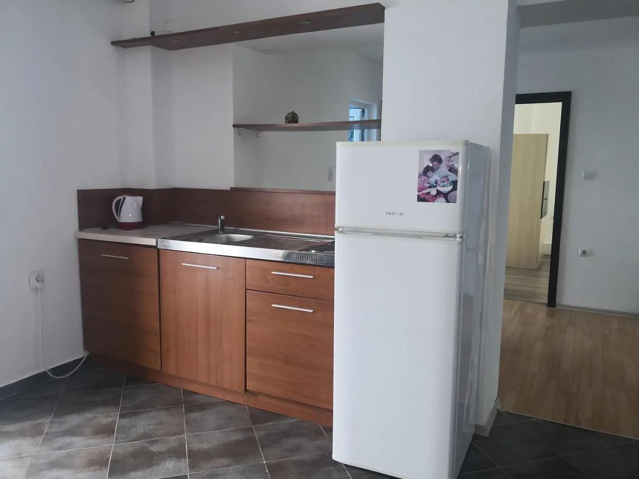 Blue Bay Palace Apart Complex Pomorie 2*,  Bulgarie