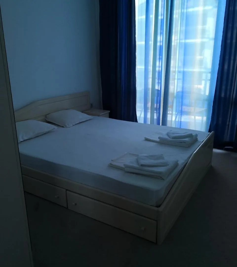 Blue Bay Palace Apart Complex Pomorie Appart hôtel