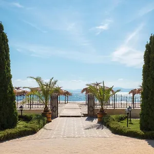 Hotel Festa, Pomorie