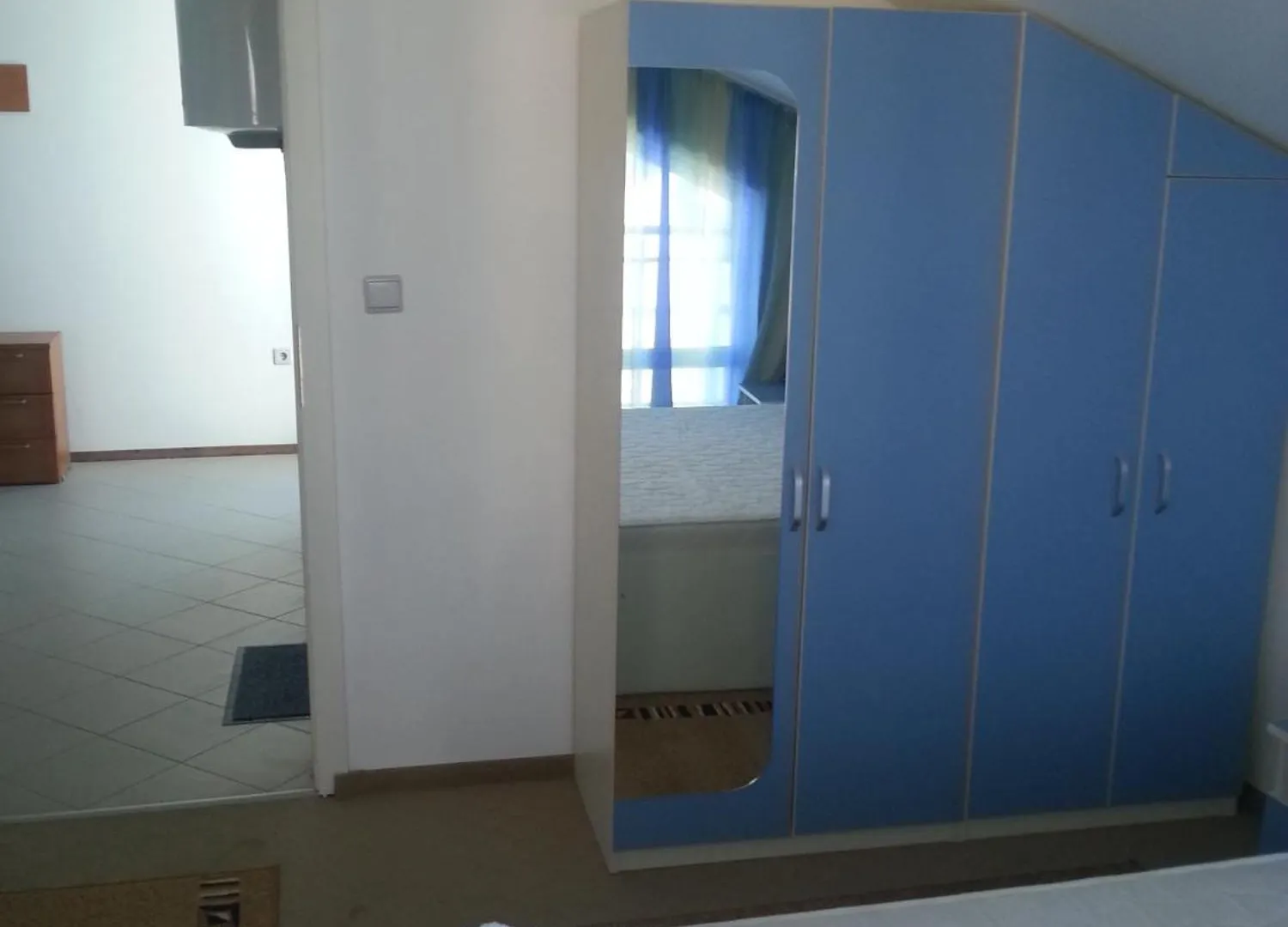 Blue Bay Palace Apart Complex Pomorie Aparthotel