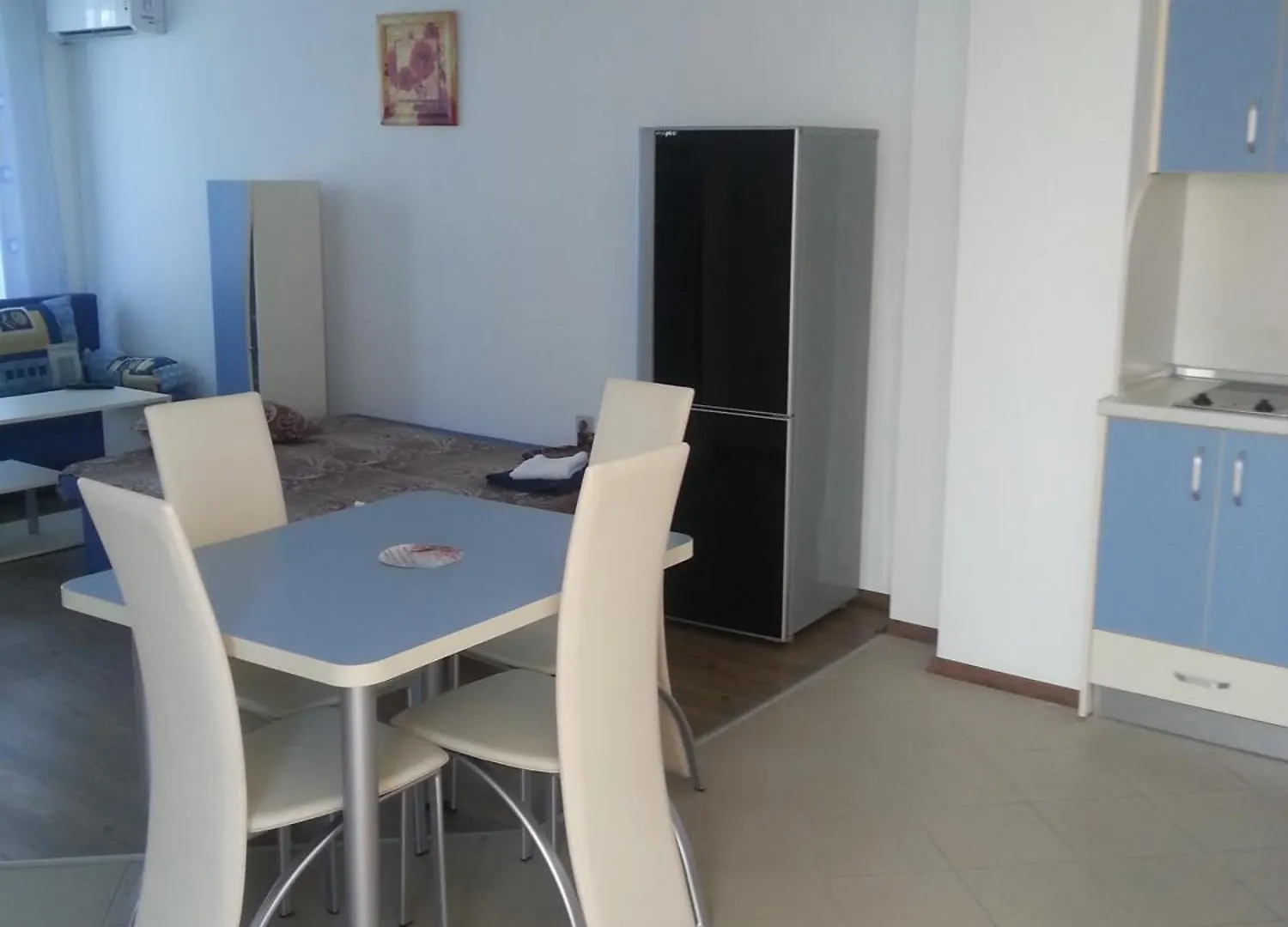 Blue Bay Palace Apart Complex Pomorie 2*,