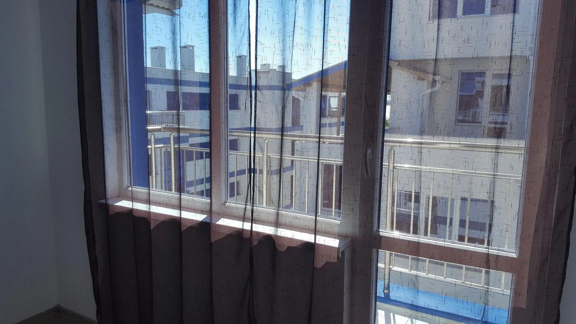 Blue Bay Palace Apart Complex Pomorie Aparthotel