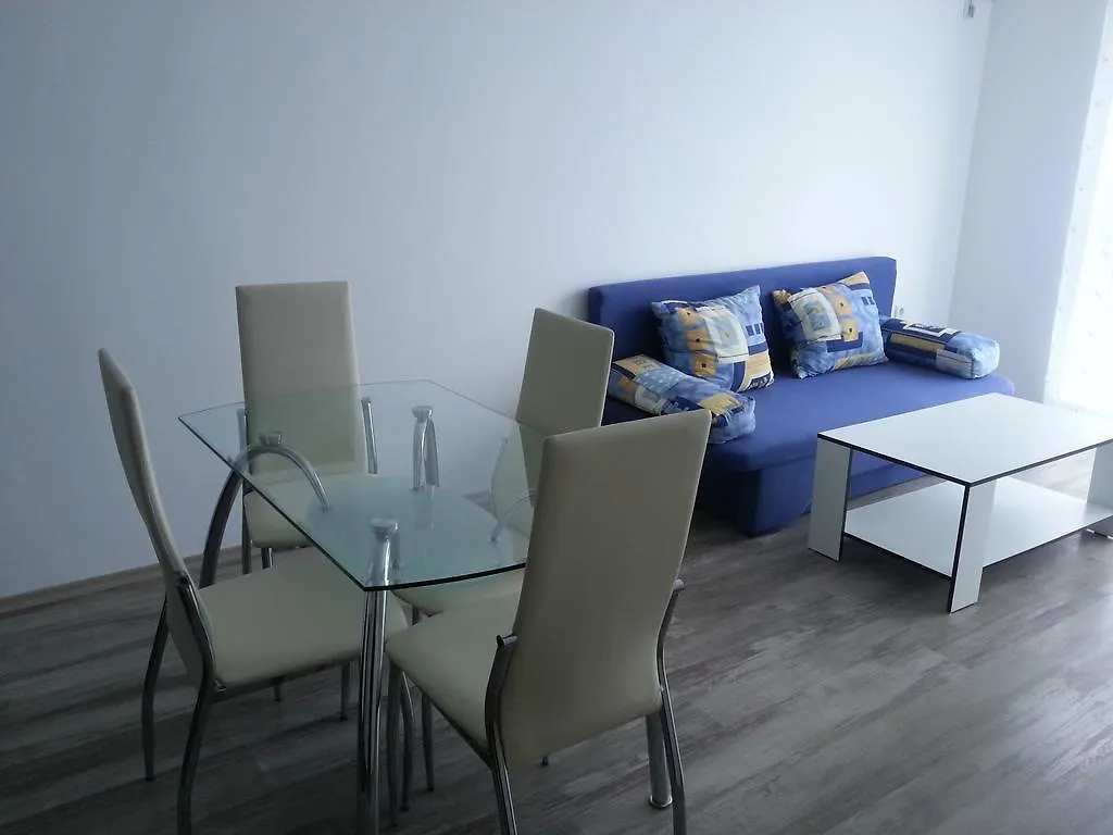 Blue Bay Palace Apart Complex Pomorie 2*,  Bulgaria