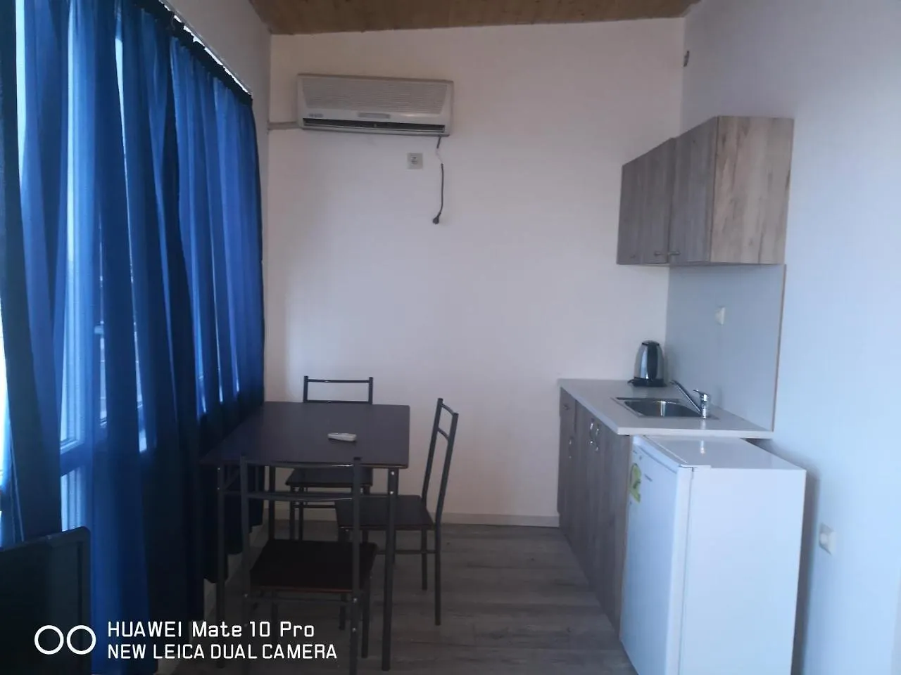 Aparthotel Blue Bay Palace Apart Complex Pomorie